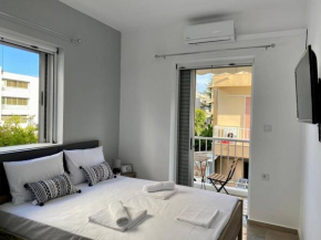 Bright & Modern Apartment in Kos Town, Near the Beach - No 9